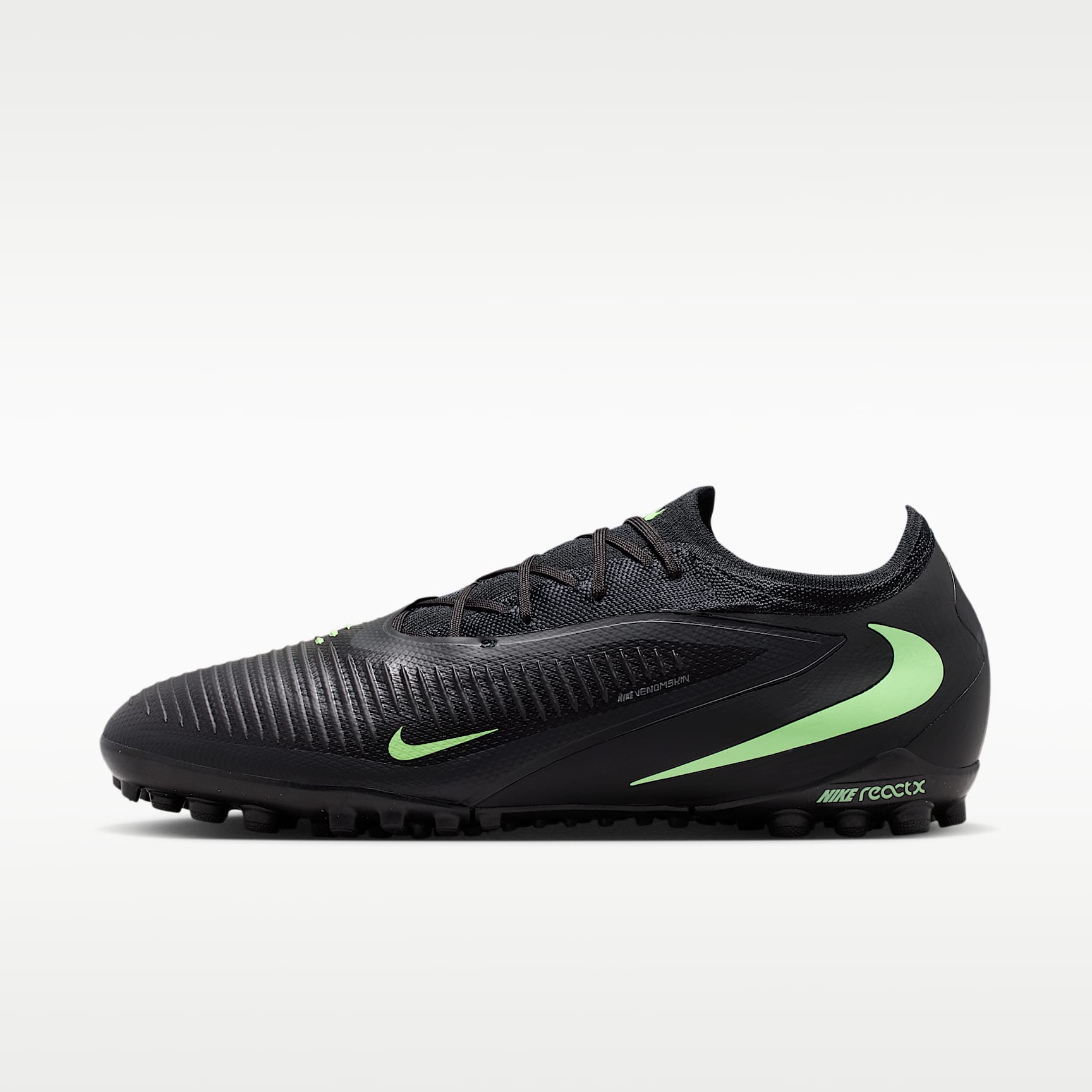 Nike Phantom 6 Low Pro Turf Soccer Shoes. Nike.com